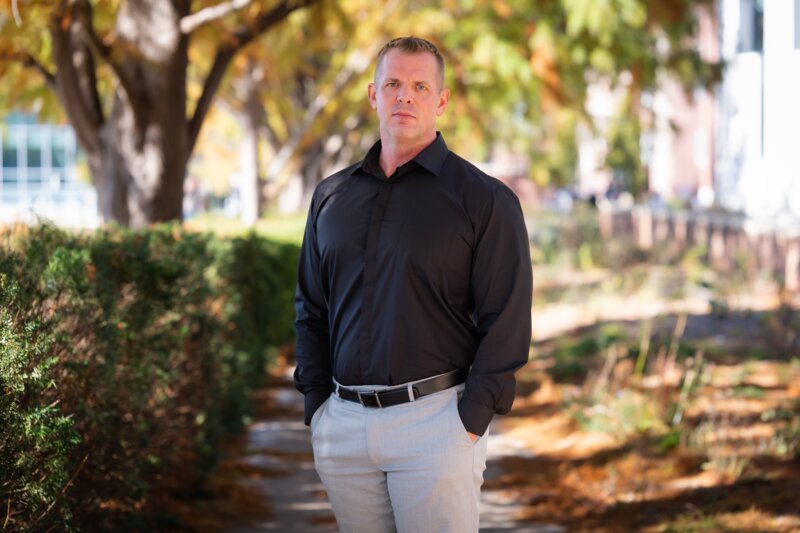 Dr. Jason M. Satchell